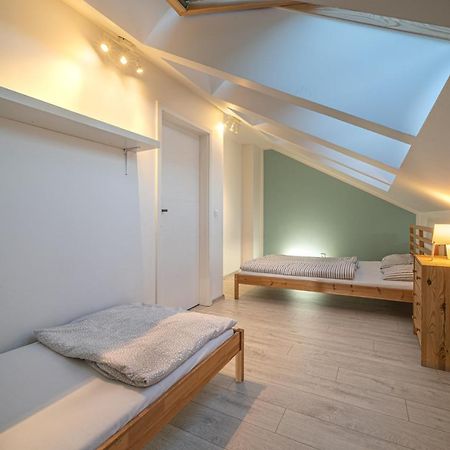 Apartament Rodzinny Plus Mountain Aparts Swieradow-Zdroj Exterior photo